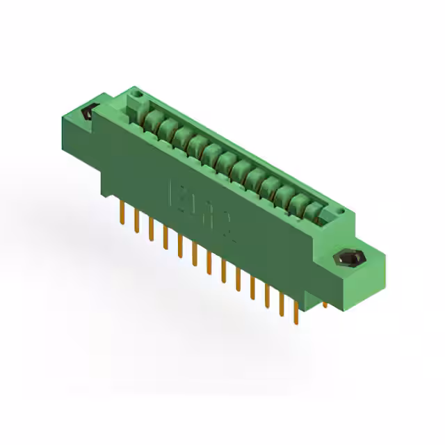 846-026-520-807 EDAC Inc.  Edgeboard Connectors